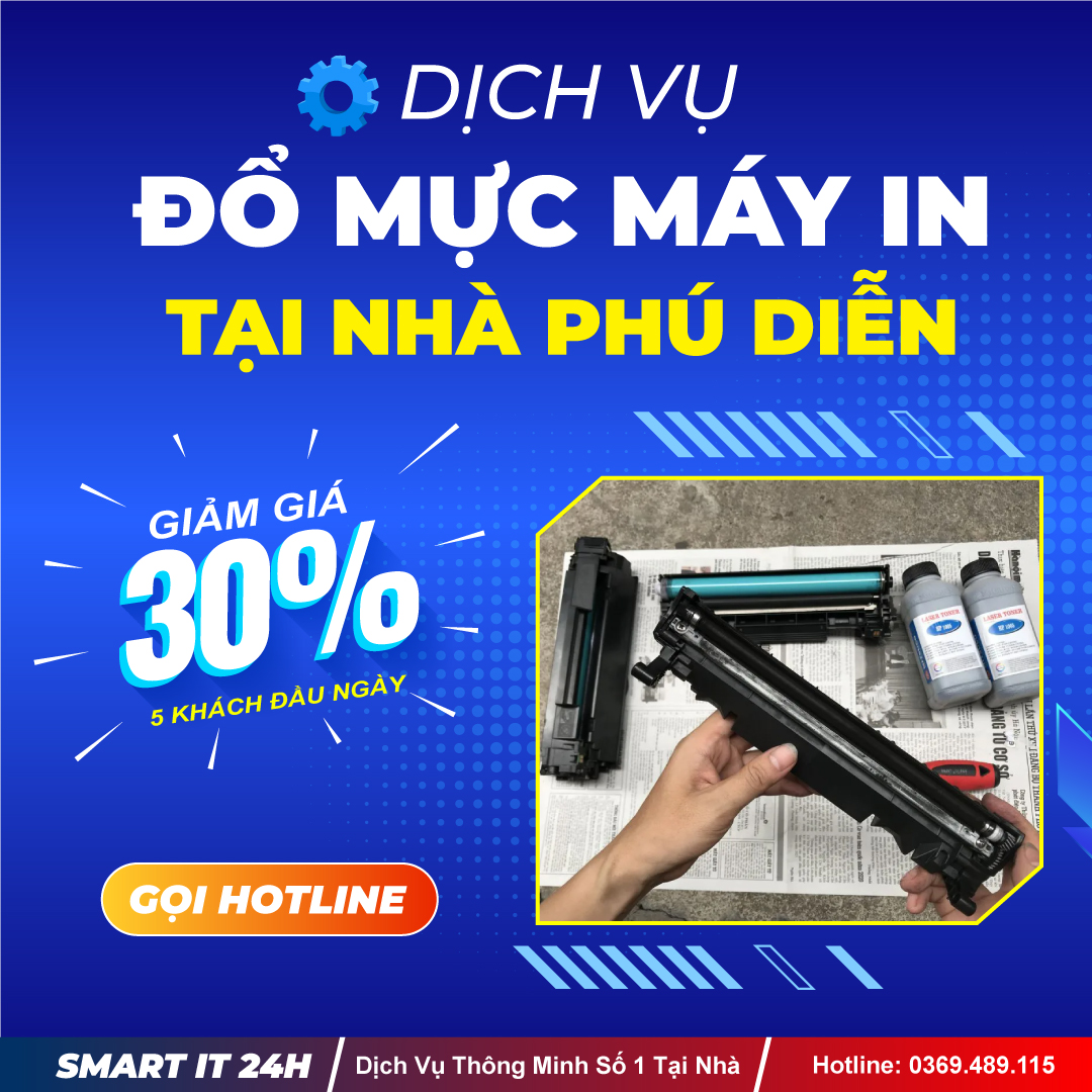 Đổ-mực-máy-in-tại-Phú-Diễn