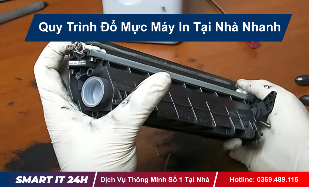 Đổ Mực Máy In Tại nhà Hà Nội Siêu Nét, Uy Tín, Ưu Đãi 30% 46 Quy-Trình-Đổ-Mực-Máy-In-Tại-Nhà-Chuyên-Nghiệp