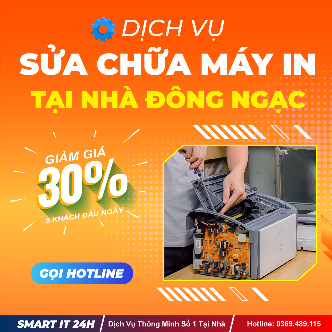 Sửa-máy-in-tại-Đông-Ngạc