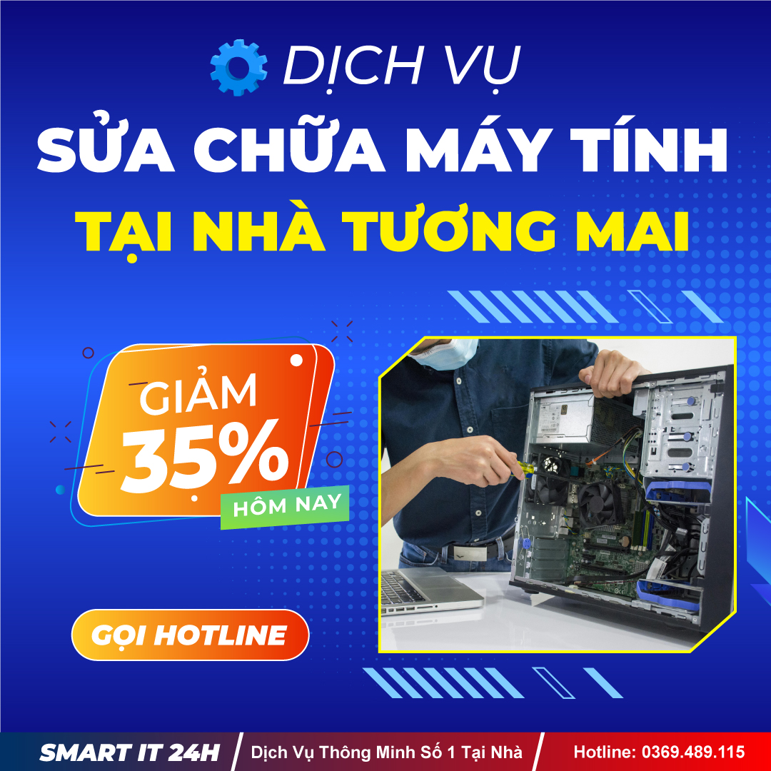Sửa-máy-tính-tại-Tương-Mai